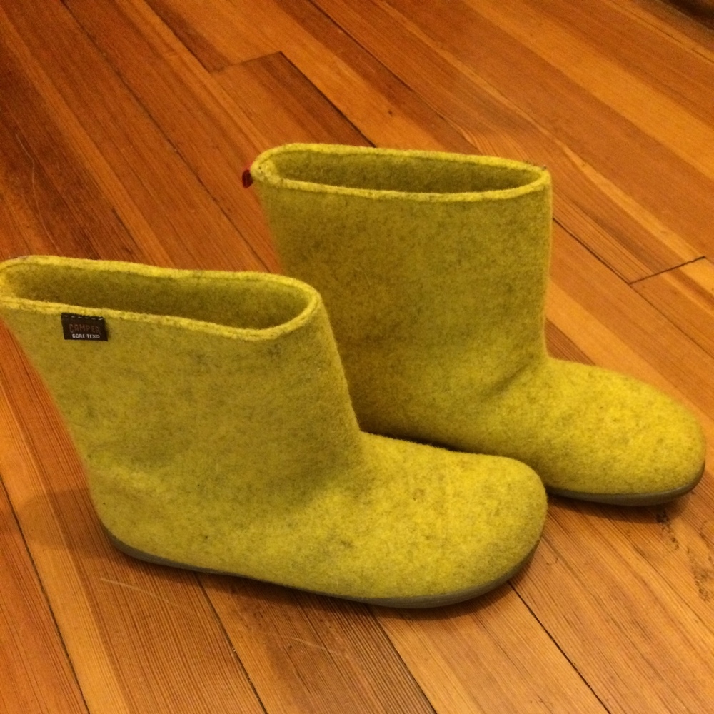 Wabi Gore-Tex Boot
